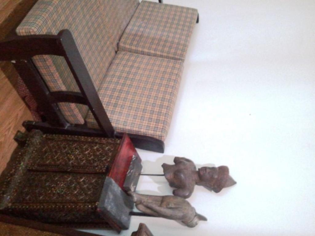 Hello Guest House Банкок Екстериор снимка