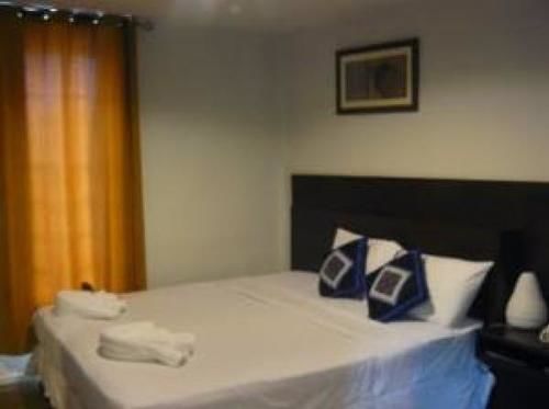 Hello Guest House Банкок Екстериор снимка